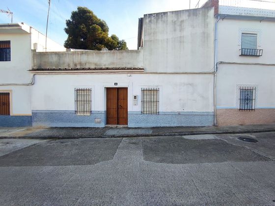 Foto 1 de Xalet en venda a Montilla de 3 habitacions amb terrassa