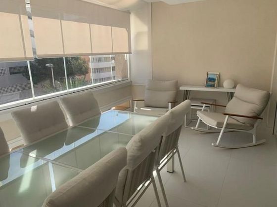 Foto 2 de Casa en venda a Los Arenales del Sol de 3 habitacions amb terrassa i piscina