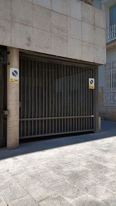 Foto 2 de Garaje en venta en Casco Antiguo - Santa Cruz de 31 m²