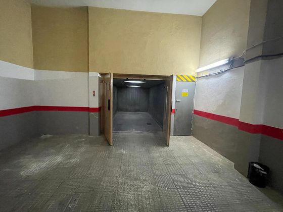 Foto 1 de Garatge en venda a calle De Embajadores de 14 m²