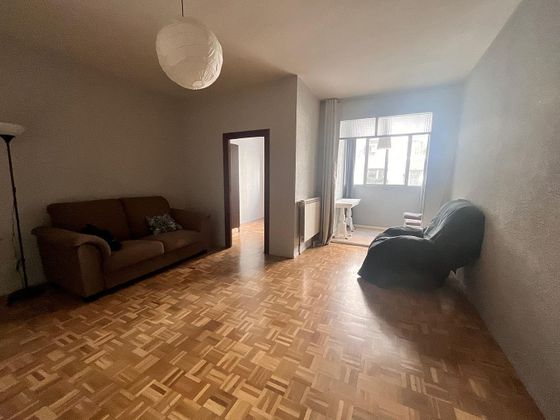 Foto 1 de Venta de piso en Palos de Moguer de 4 habitaciones con terraza y calefacción