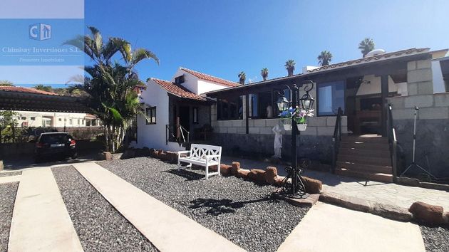Foto 1 de Casa en venda a Icod de los Vinos de 6 habitacions amb terrassa i piscina