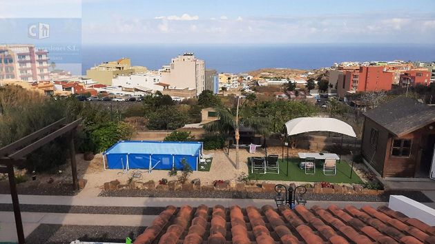 Foto 2 de Casa en venda a Icod de los Vinos de 6 habitacions amb terrassa i piscina
