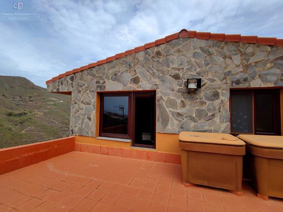 Foto 1 de Venta de chalet en La Cuesta - Gracia - Finca España de 2 habitaciones con terraza y garaje