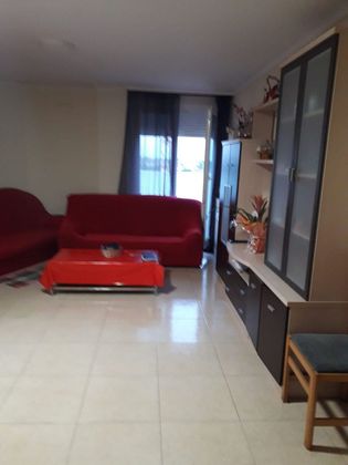 Foto 2 de Àtic en venda a Torreblanca de 3 habitacions amb terrassa i piscina