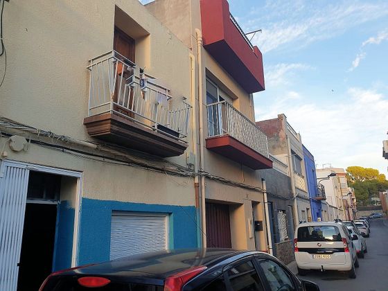 Foto 1 de Venta de casa adosada en Torreblanca de 3 habitaciones con terraza y calefacción
