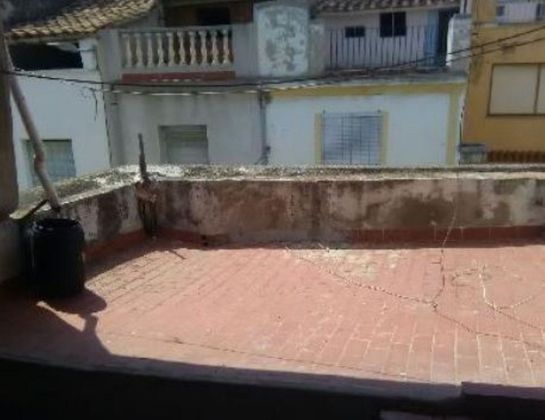 Foto 2 de Venta de casa en Alcalà de Xivert pueblo de 7 habitaciones con terraza