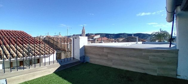 Foto 1 de Venta de casa en Alcalà de Xivert pueblo de 4 habitaciones con terraza y aire acondicionado