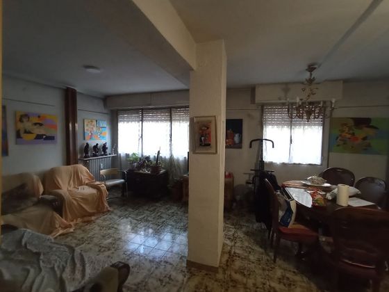 Foto 2 de Piso en venta en San Isidro de 4 habitaciones con garaje y calefacción