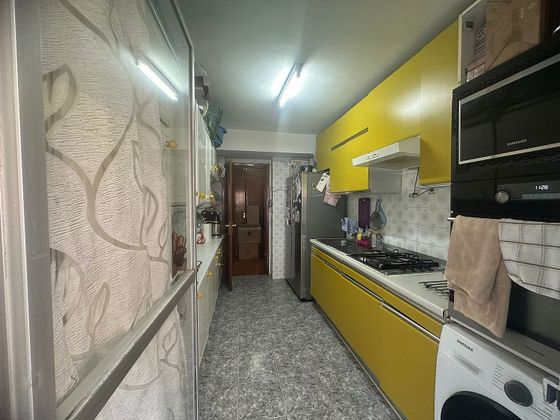 Foto 2 de Pis en venda a Centro - Alcobendas de 3 habitacions amb terrassa i aire acondicionat