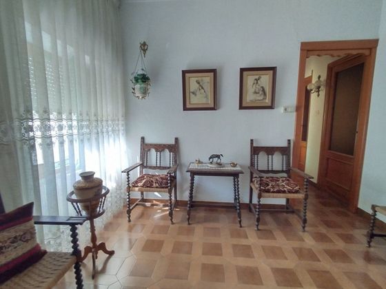 Foto 2 de Pis en venda a Roda (La) de 2 habitacions amb terrassa i calefacció