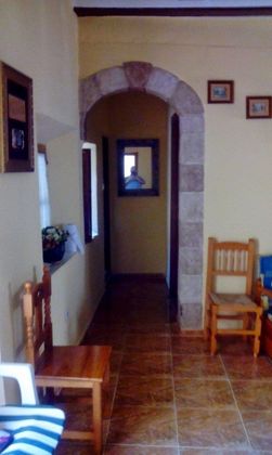 Foto 1 de Casa rural en venda a Villanueva de la Jara de 3 habitacions amb calefacció