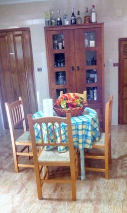 Foto 2 de Casa rural en venda a Villanueva de la Jara de 3 habitacions amb calefacció