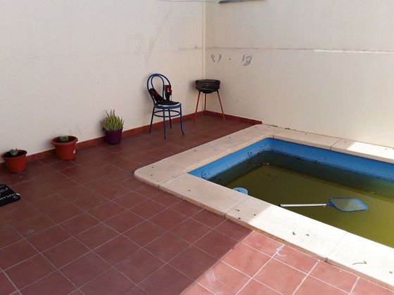Foto 2 de Casa en venda a Villalgordo del Júcar de 2 habitacions amb piscina i aire acondicionat