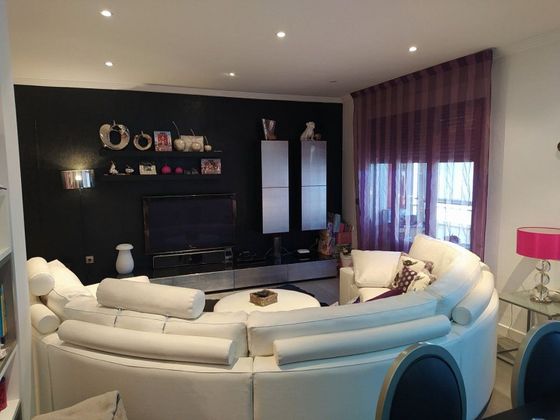 Foto 2 de Piso en venta en Roda (La) de 5 habitaciones con garaje y aire acondicionado