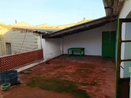 Foto 2 de Piso en venta en Villalgordo del Júcar de 4 habitaciones con terraza
