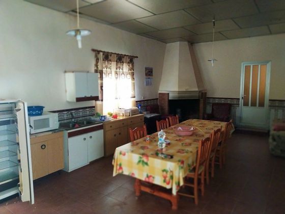Foto 2 de Venta de casa rural en Casas de Guijarro de 7 habitaciones y 703 m²