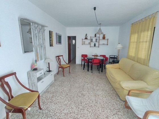 Foto 1 de Venta de casa rural en Fuensanta de 5 habitaciones y 235 m²