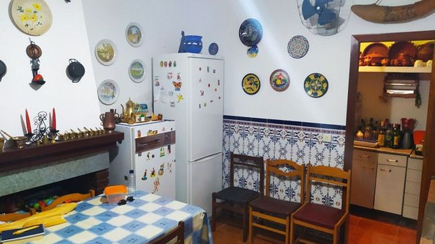 Foto 1 de Venta de casa rural en Casas de Benítez de 4 habitaciones y 230 m²