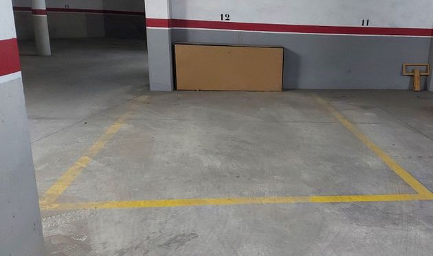 Foto 1 de Garatge en venda a Roda (La) de 41 m²