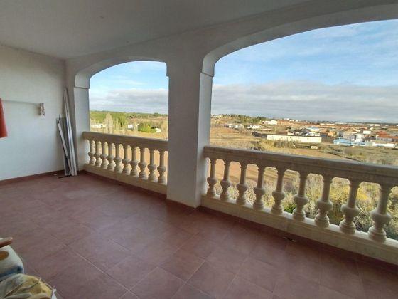 Foto 1 de Casa adossada en venda a Casasimarro de 5 habitacions amb terrassa i calefacció