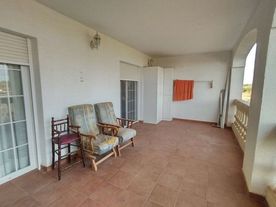Foto 2 de Casa adossada en venda a Casasimarro de 5 habitacions amb terrassa i calefacció