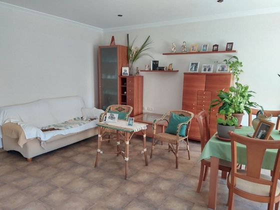 Foto 1 de Piso en venta en Roda (La) de 3 habitaciones con balcón y aire acondicionado