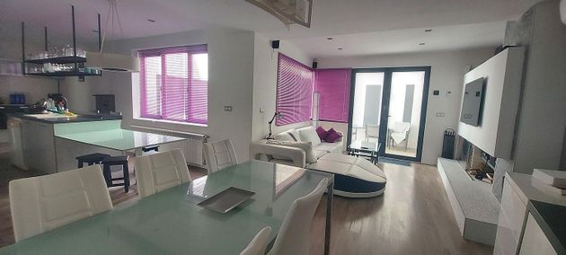 Foto 1 de Dúplex en venta en Roda (La) de 3 habitaciones con terraza y piscina