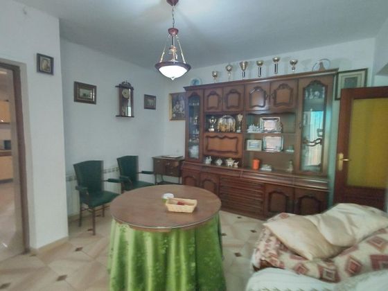 Foto 2 de Venta de chalet en Minaya de 3 habitaciones con calefacción