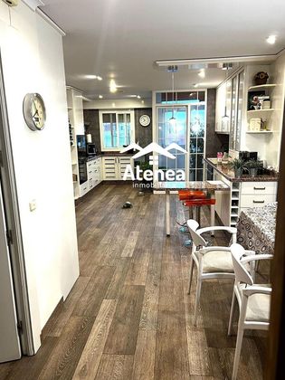 Foto 1 de Pis en venda a Carretas - Huerta de Marzo - La Pajarita de 4 habitacions amb garatge i balcó