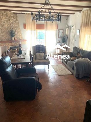 Foto 1 de Venta de casa rural en Pedro Lamata - San Pedro Mortero de 3 habitaciones con piscina y jardín