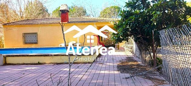 Foto 2 de Casa en venda a Feria de 3 habitacions amb terrassa i piscina