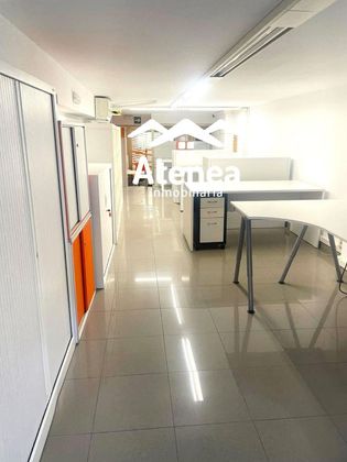 Foto 1 de Venta de oficina en Carretas - Huerta de Marzo - La Pajarita con ascensor