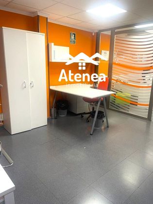 Foto 2 de Oficina en venda a Carretas - Huerta de Marzo - La Pajarita amb ascensor