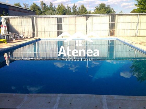 Foto 1 de Xalet en venda a Alcaraz de 4 habitacions amb terrassa i piscina