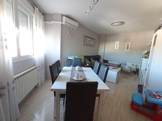 Foto 2 de Piso en venta en Roda (La) de 3 habitaciones con terraza y aire acondicionado
