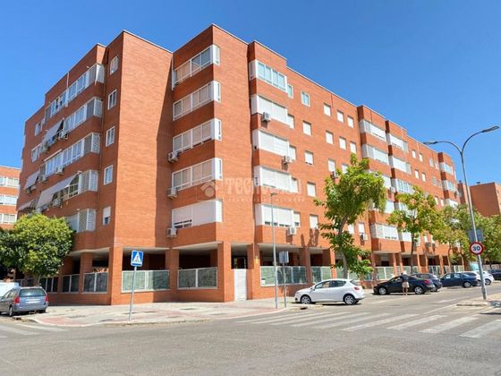 Foto 1 de Ático en venta en Veredillas - Juncal - Zarzuela de 3 habitaciones con terraza y garaje