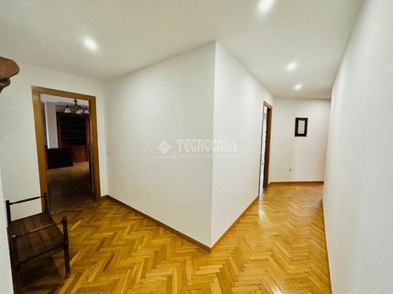 Foto 2 de Àtic en venda a Veredillas - Juncal - Zarzuela de 3 habitacions amb terrassa i garatge