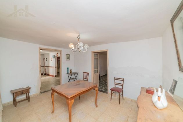 Foto 1 de Casa rural en venda a Villa del Prado de 3 habitacions i 183 m²