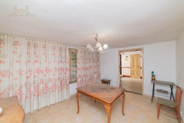 Foto 2 de Casa rural en venda a Villa del Prado de 3 habitacions i 183 m²