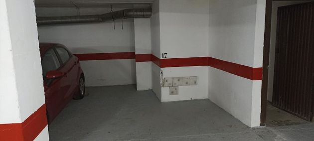 Foto 1 de Garatge en venda a Plaza de Toros - Santa Rita de 24 m²