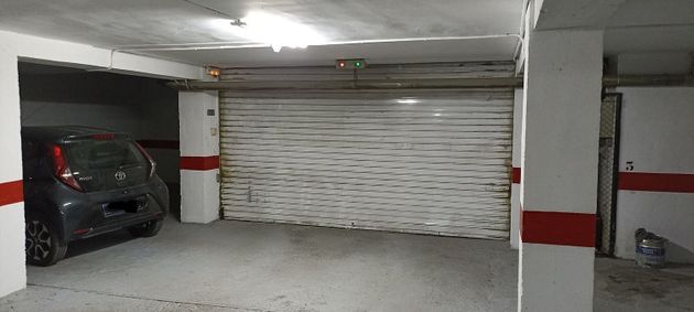 Foto 2 de Garaje en venta en Plaza de Toros - Santa Rita de 24 m²