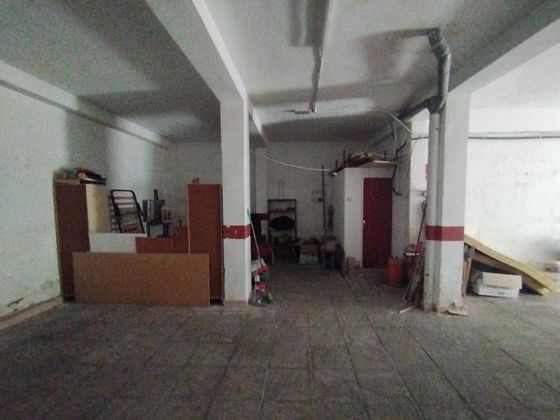 Foto 2 de Garatge en venda a Barrio Alto - San Félix - Oliveros - Altamira de 91 m²