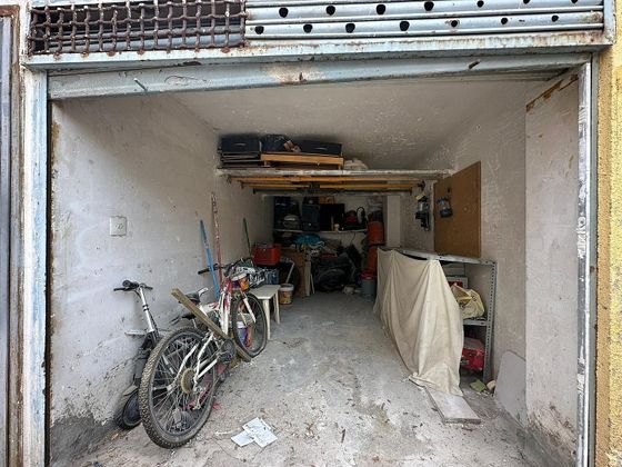 Foto 1 de Venta de garaje en calle Quinta Avenida de 10 m²
