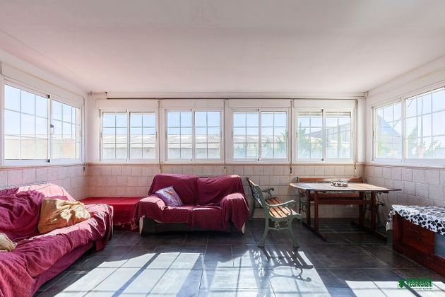 Foto 2 de Casa en venta en Piedras Redondas – Torrecárdenas de 3 habitaciones con terraza y balcón