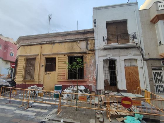 Foto 2 de Casa en venda a Plaza de Toros - Santa Rita de 4 habitacions amb terrassa