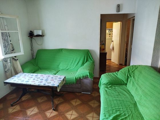 Foto 2 de Venta de piso en Esperanza - Quemadero de 3 habitaciones con terraza