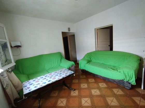 Foto 1 de Pis en venda a Esperanza - Quemadero de 3 habitacions amb terrassa