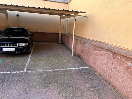 Foto 2 de Garatge en lloguer a calle De Monseñor Oscar Romero de 16 m²
