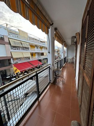 Foto 2 de Piso en alquiler en Punta Umbría de 4 habitaciones con terraza y garaje